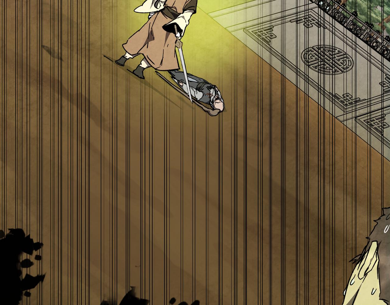 🍘武神回归录 第147话 你以为自己很强 第5页