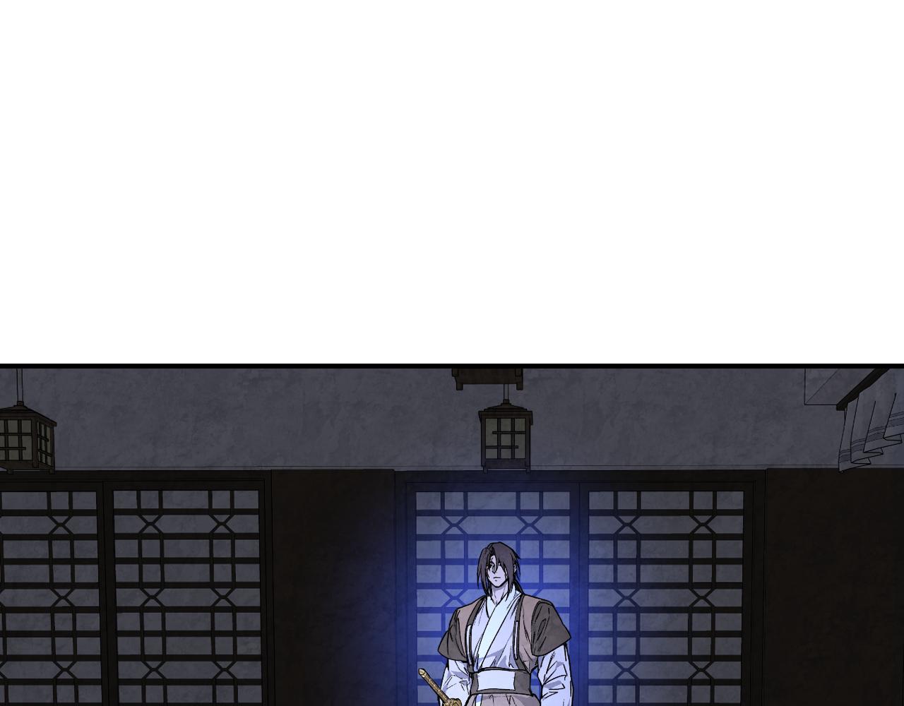 🍘武神回归录 第149话 一滴雨水 第1页
