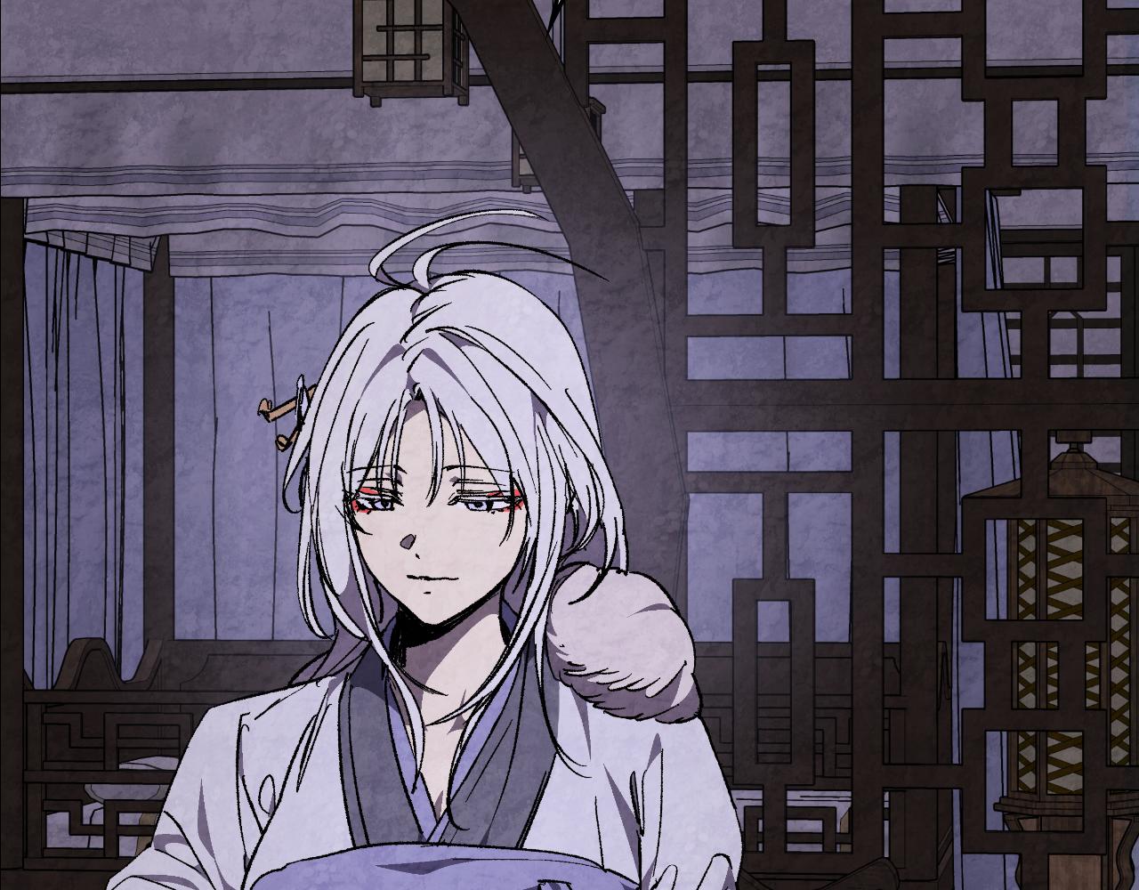 🍘武神回归录 第149话 一滴雨水 第11页