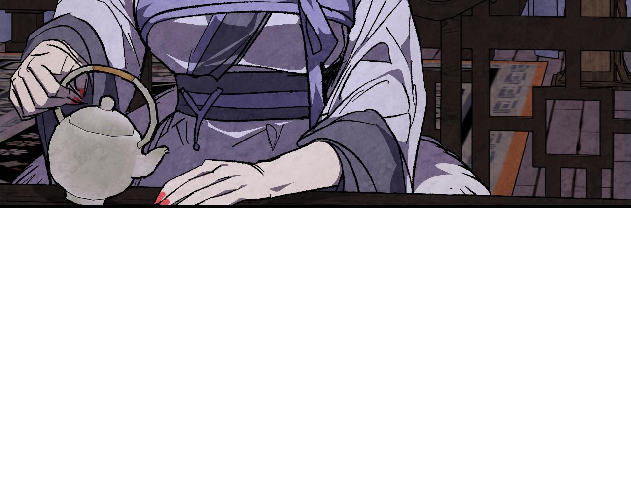 🍘武神回归录 第149话 一滴雨水 第12页