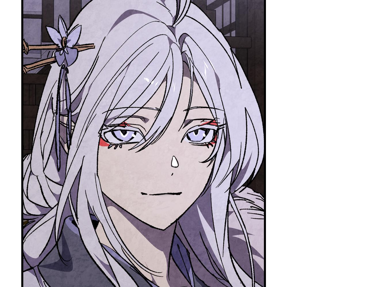 🍘武神回归录 第149话 一滴雨水 第17页