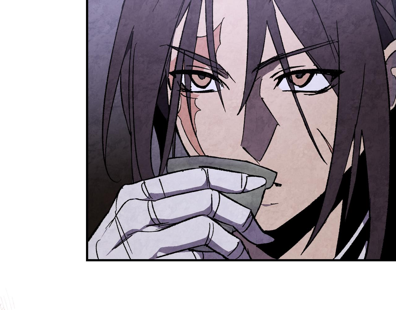🍘武神回归录 第149话 一滴雨水 第19页