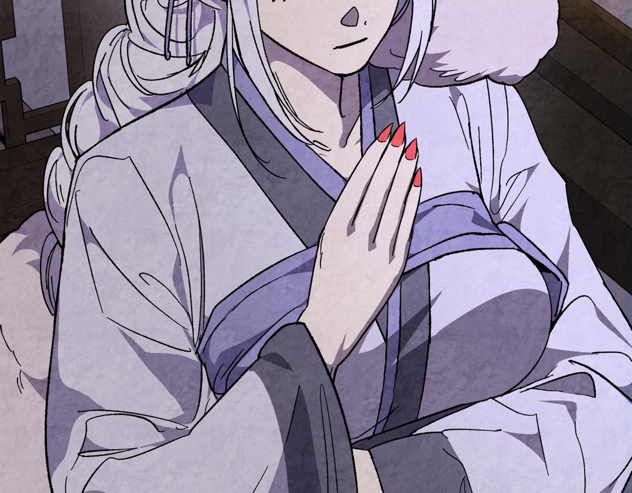 🍘武神回归录 第149话 一滴雨水 第29页