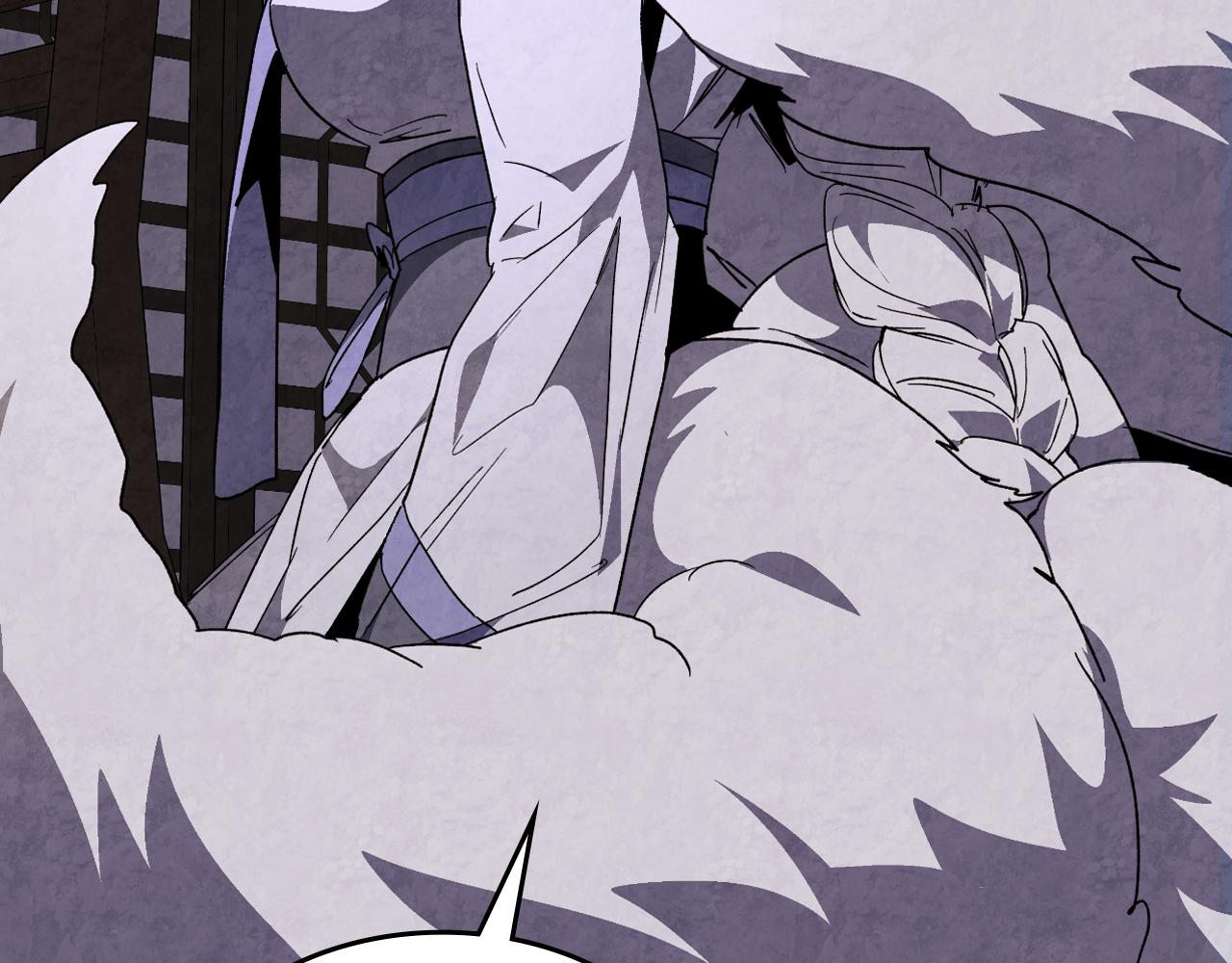 🍘武神回归录 第149话 一滴雨水 第35页