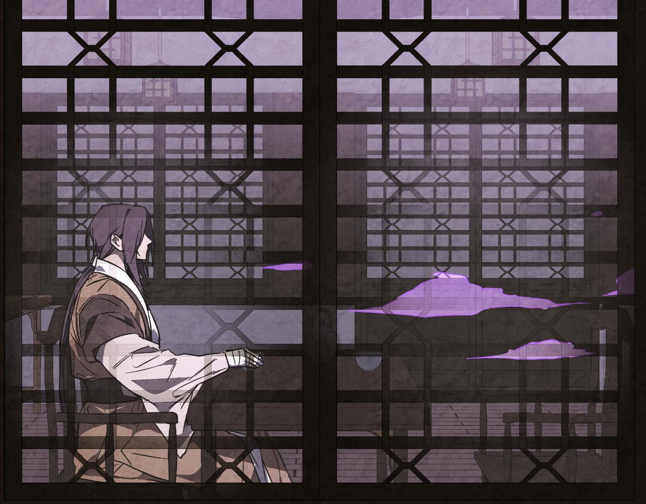 🍘武神回归录 第149话 一滴雨水 第44页