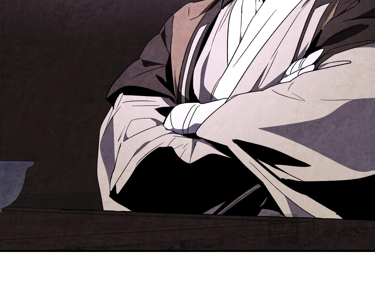 🍘武神回归录 第149话 一滴雨水 第47页