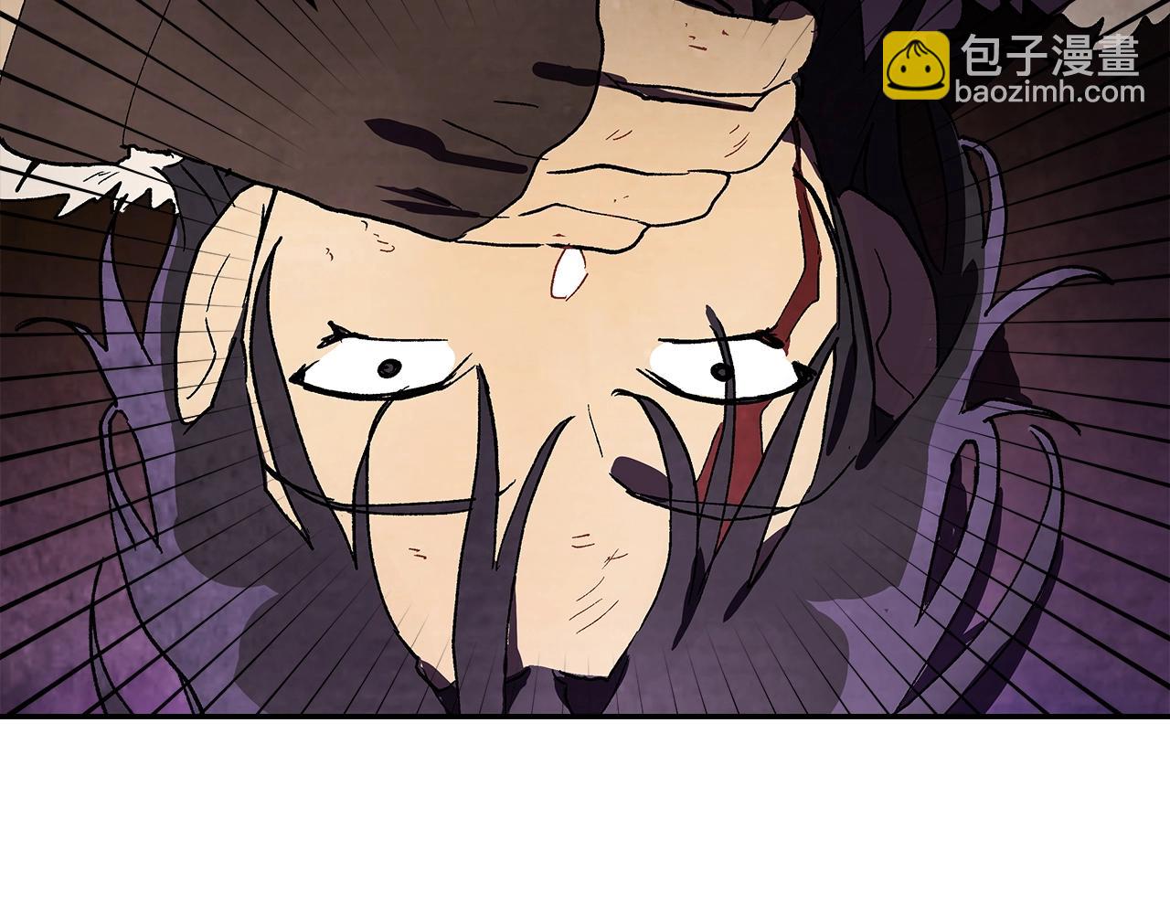 🍘武神回归录 第16话 月下剑舞 第8页