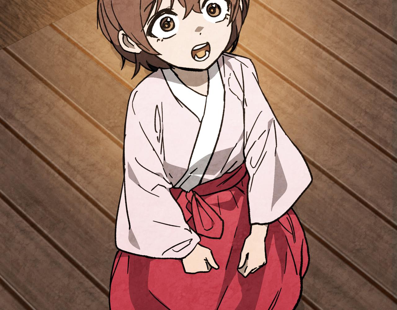 🍘武神回归录 第151话 家族没落 第12页