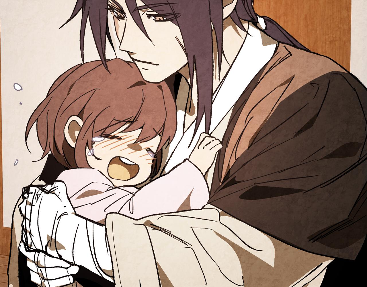 🍘武神回归录 第151话 家族没落 第36页