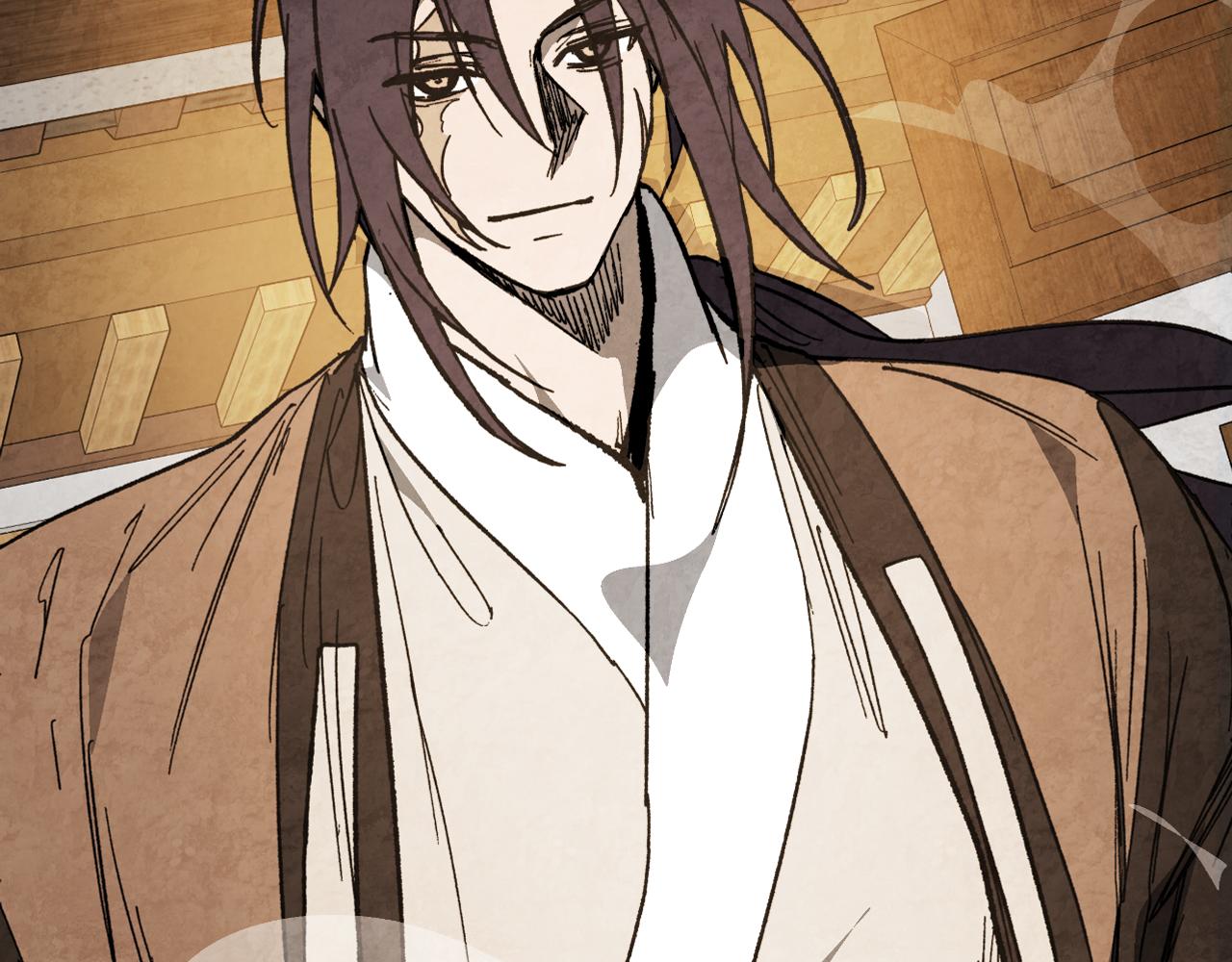 🍘武神回归录 第151话 家族没落 第8页