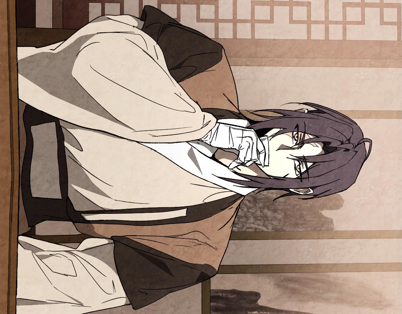 🍘武神回归录 第153话 再起风云 第6页