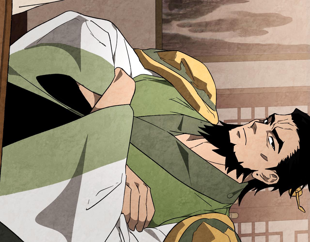 🍘武神回归录 第153话 再起风云 第7页