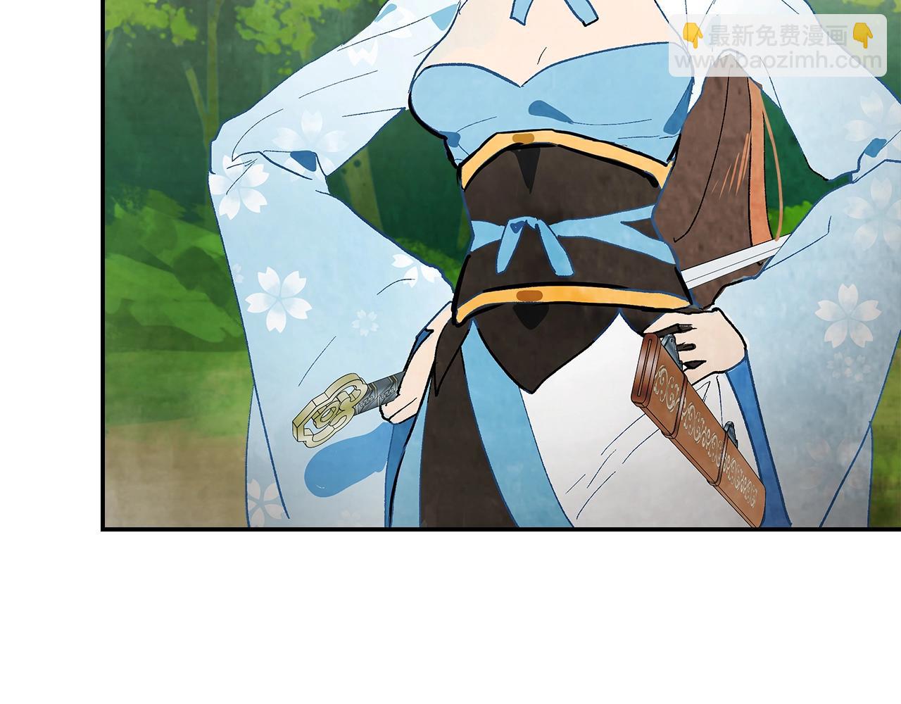 🍘武神回归录 第18话 下毒？ 第34页