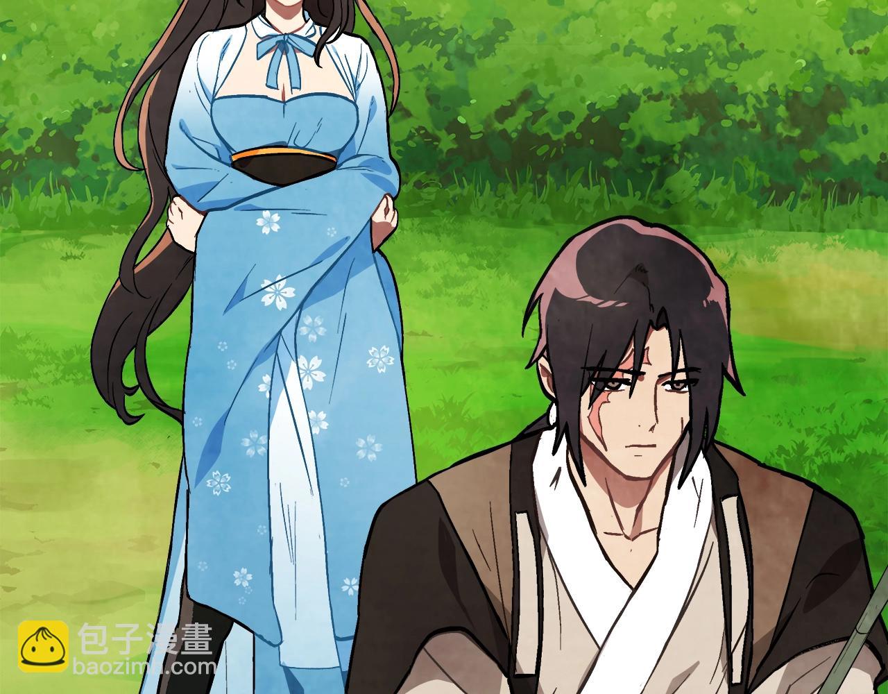 🍘武神回归录 第22话 武神都有冒牌货啦？ 第37页