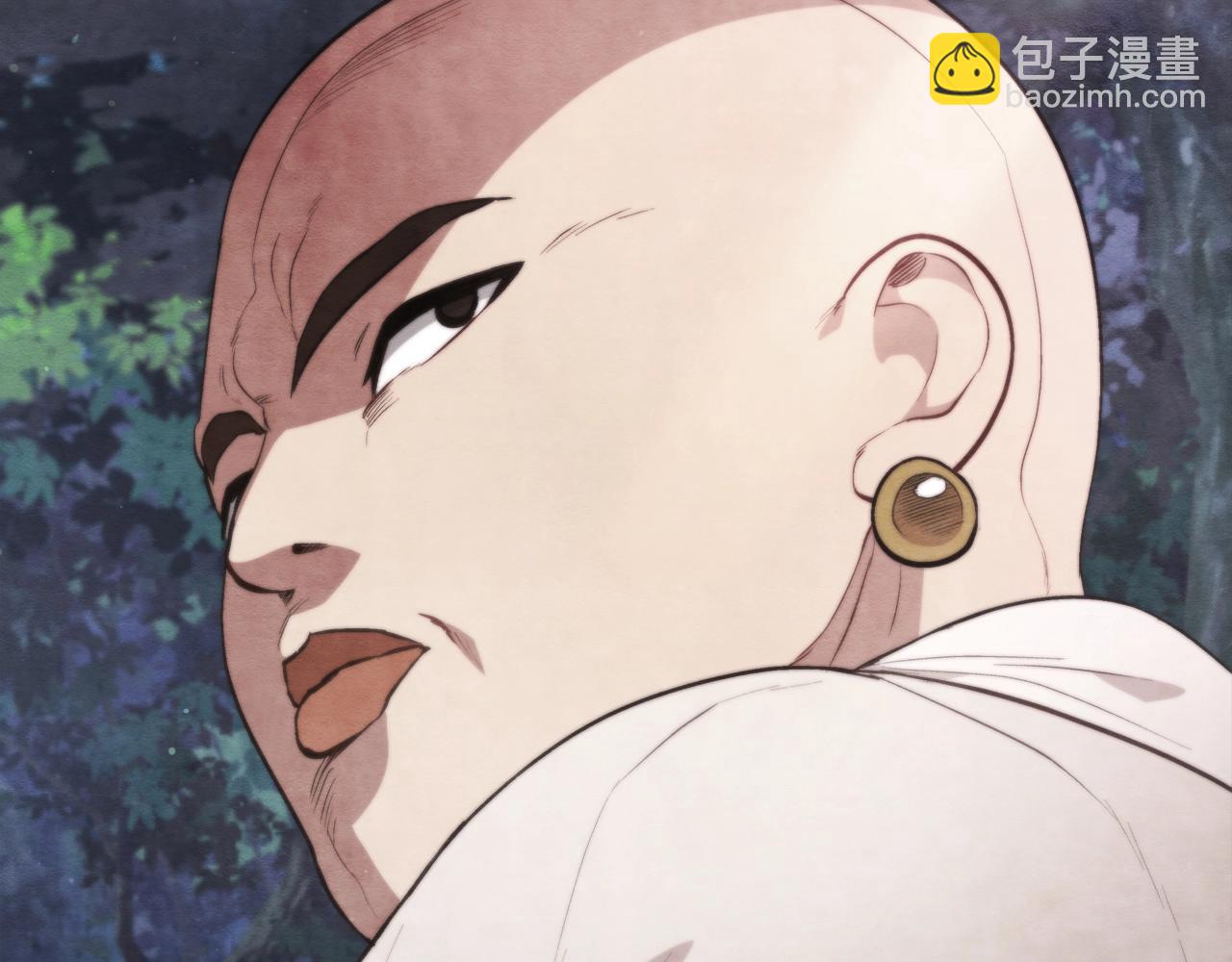 🍘武神回归录 第24话 武神 第25页