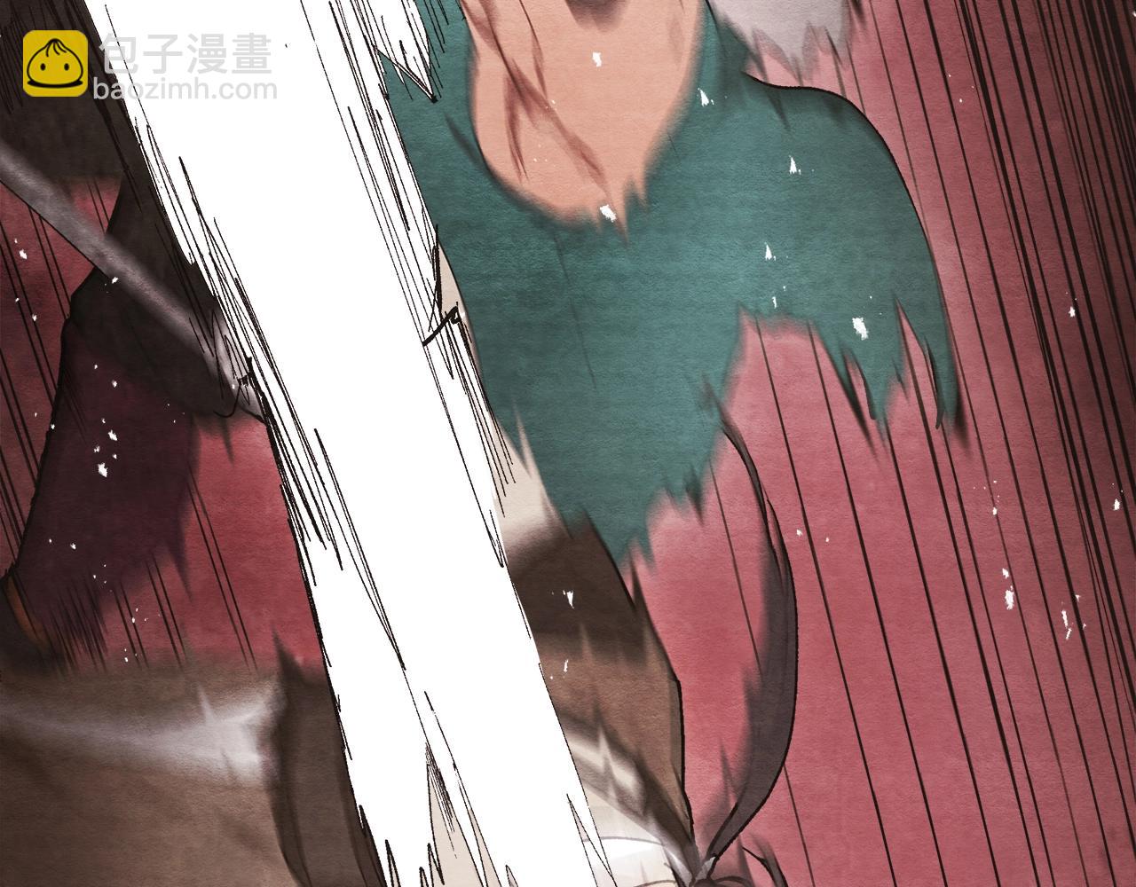 🍘武神回归录 第26话 救救孩子吧 第7页