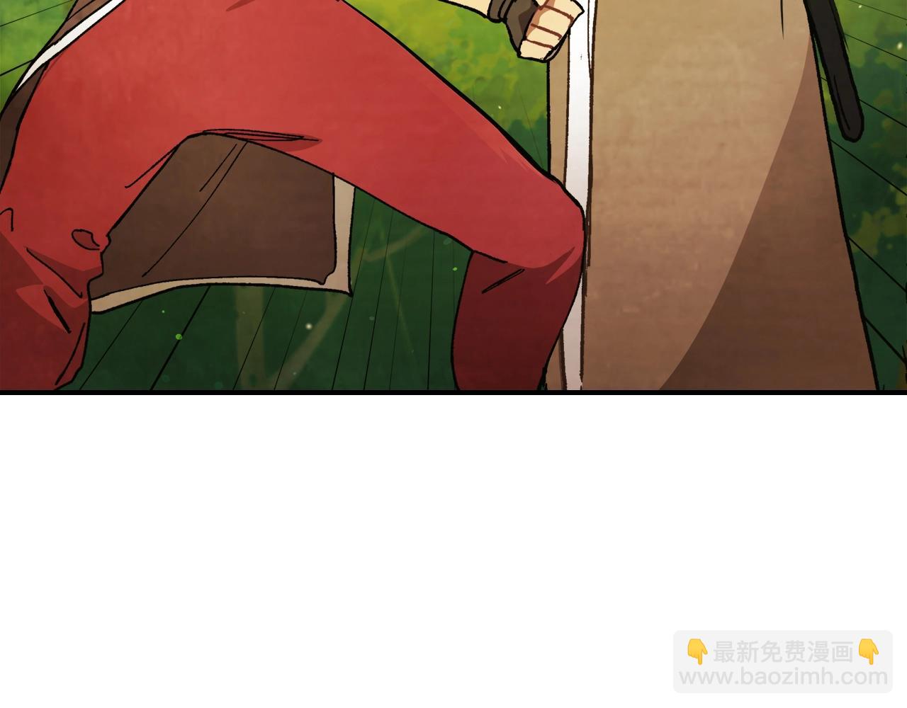 🍘武神回归录 第30话 你演我！老板！ 第21页