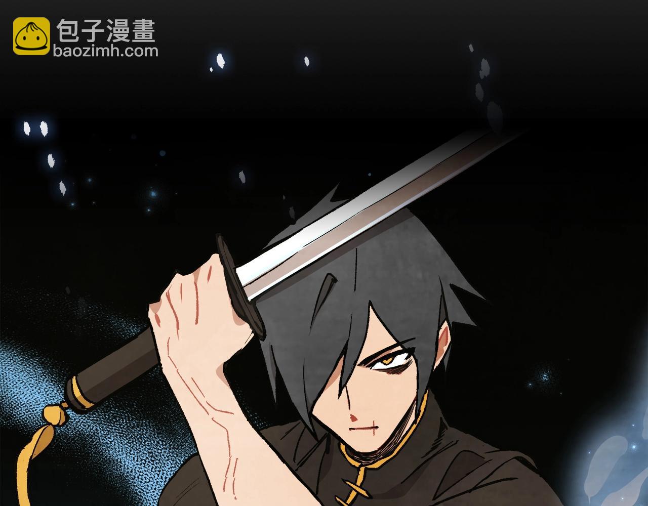 🍘武神回归录 第30话 你演我！老板！ 第5页
