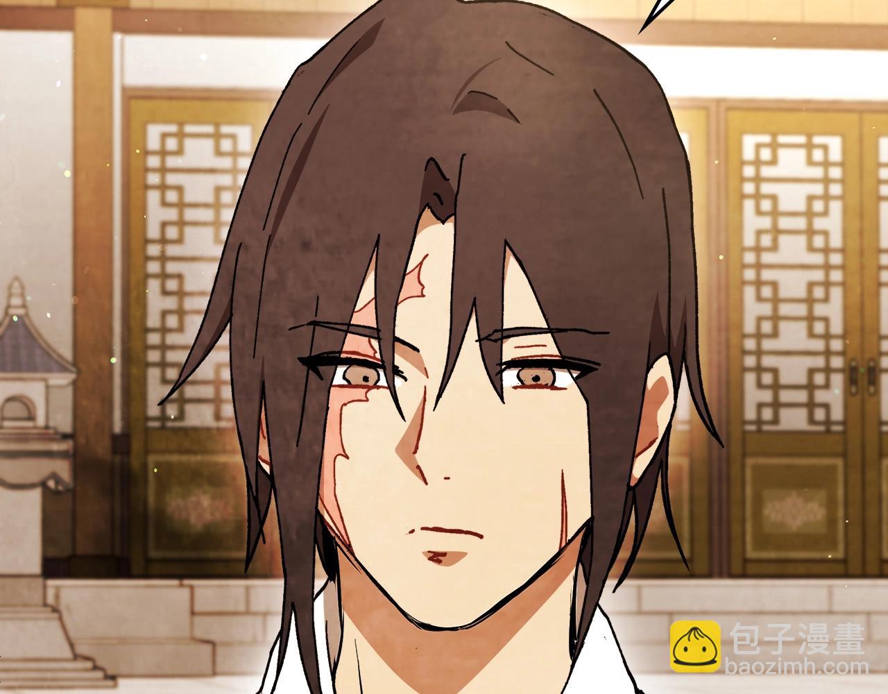 🍘武神回归录 第32话 再次联手 第5页