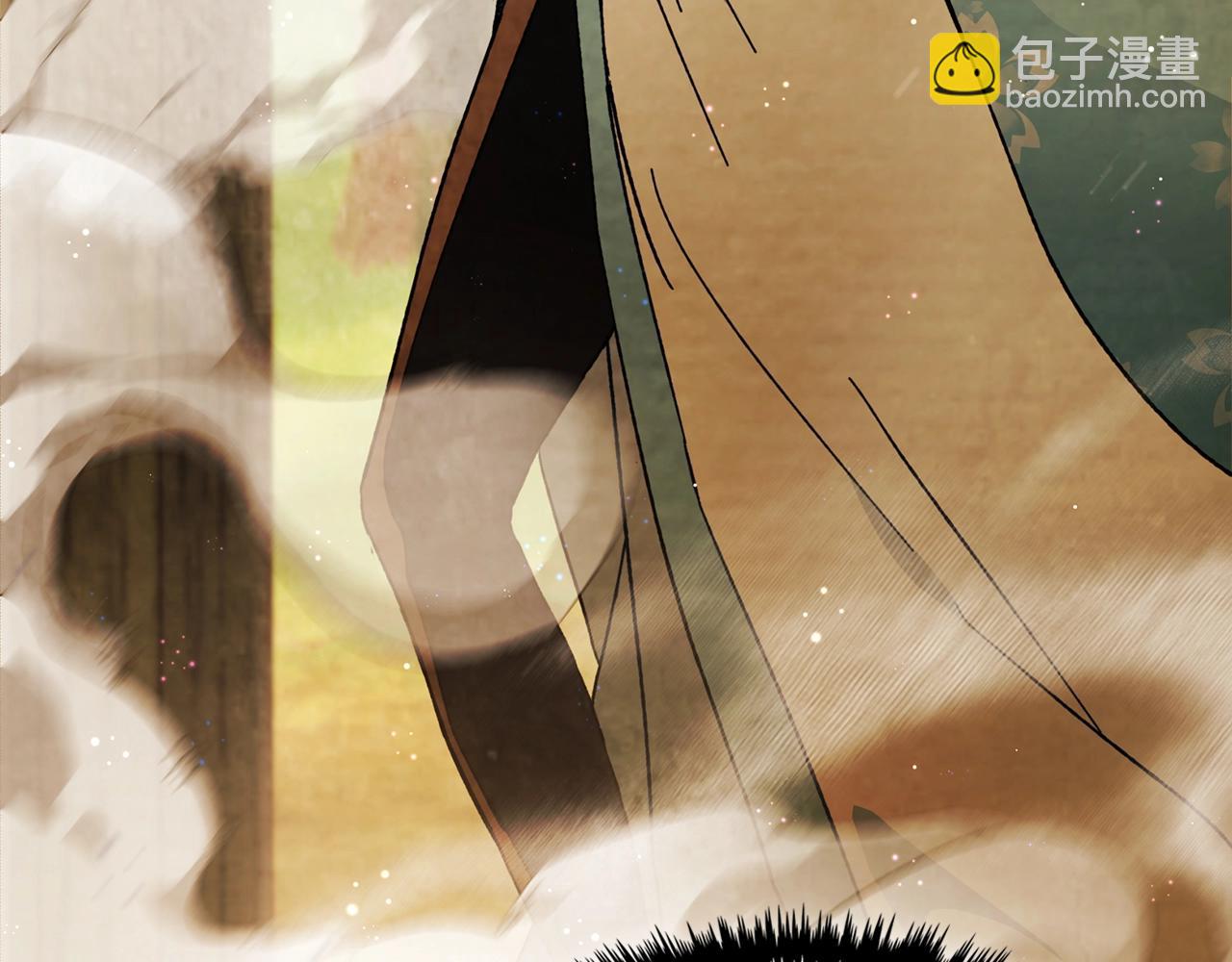 🍘武神回归录 第34话 斩断因果 第10页