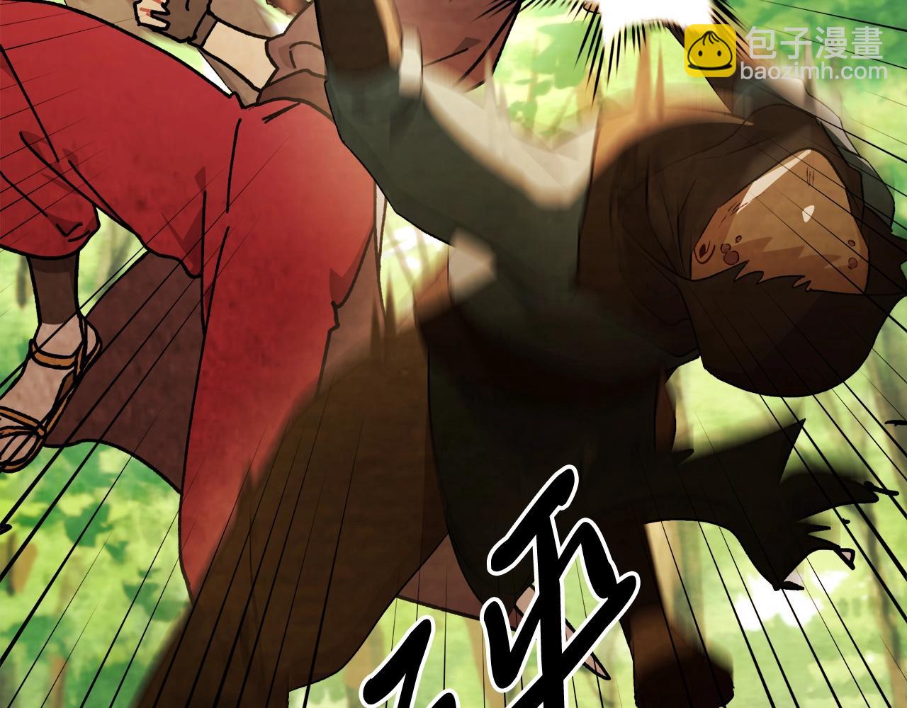 🍘武神回归录 第34话 斩断因果 第27页
