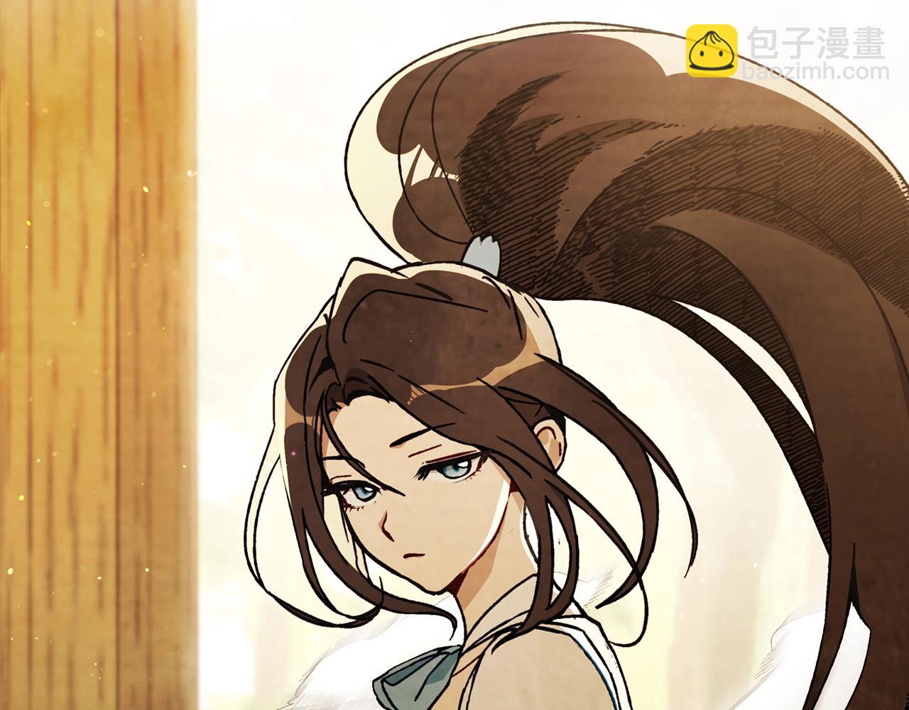 🍘武神回归录 第34话 斩断因果 第8页