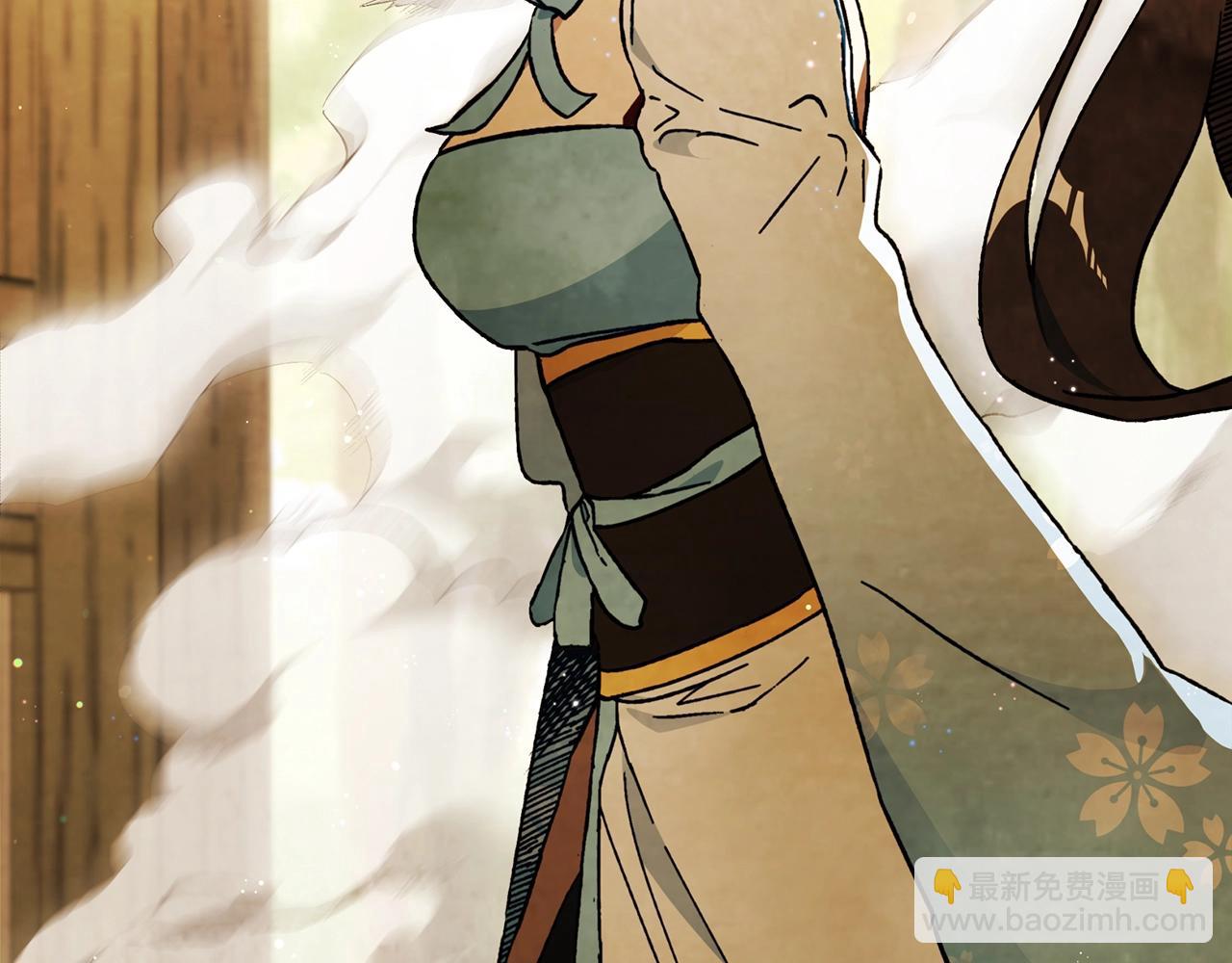 🍘武神回归录 第34话 斩断因果 第9页