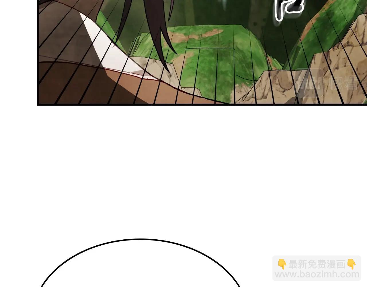 🍘武神回归录 第38话 过往 第10页