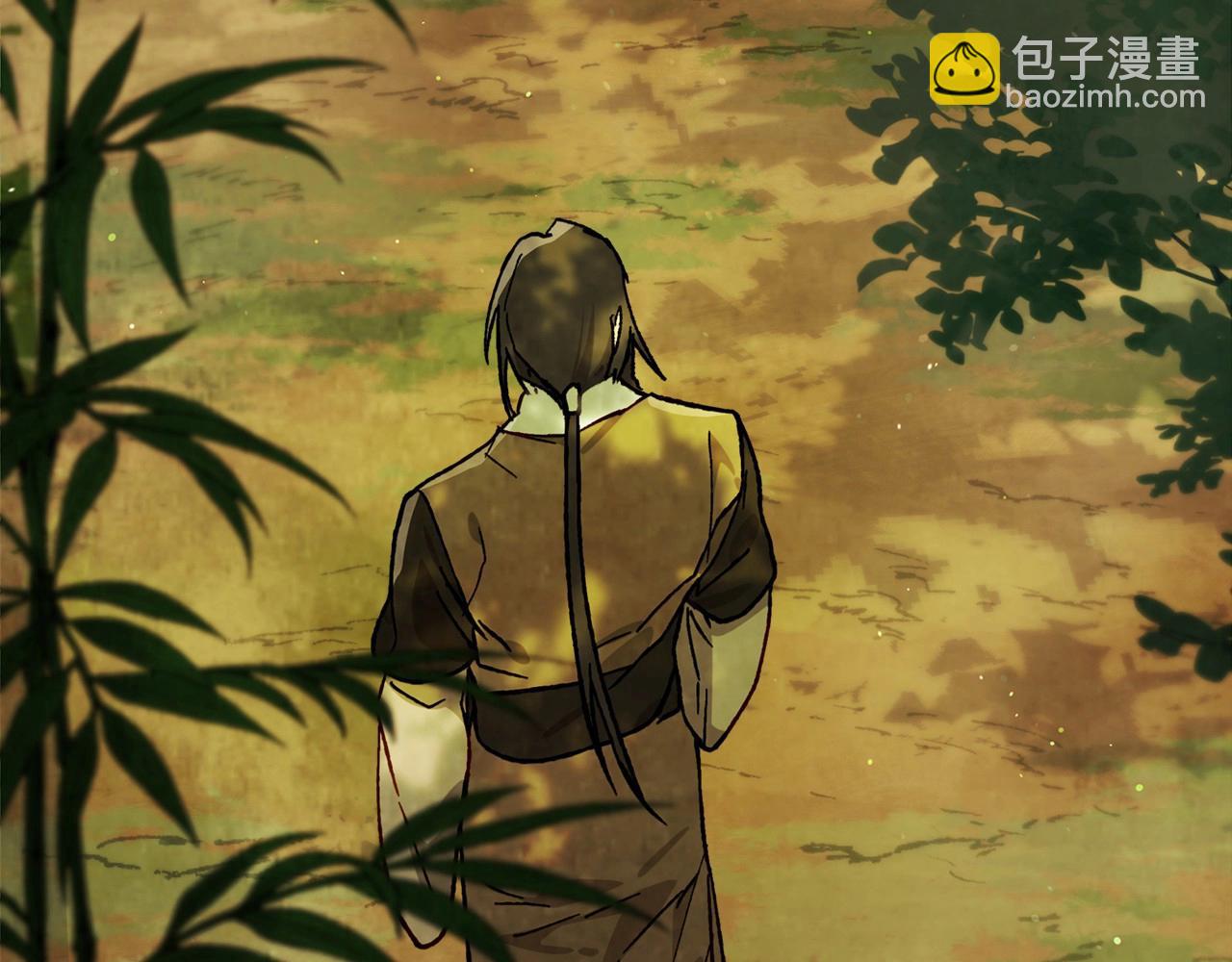 🍘武神回归录 第38话 过往 第38页