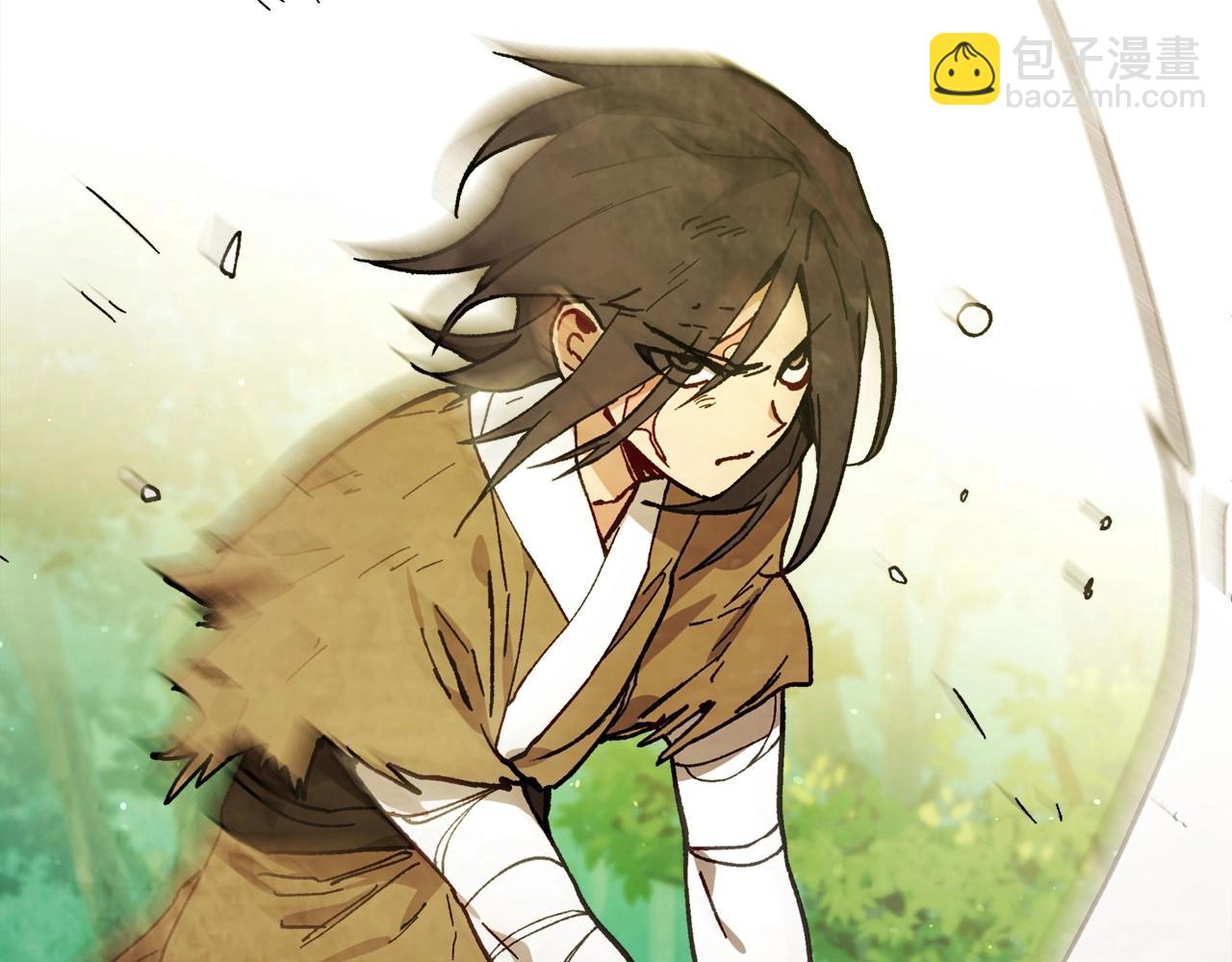 🍘武神回归录 第38话 过往 第42页