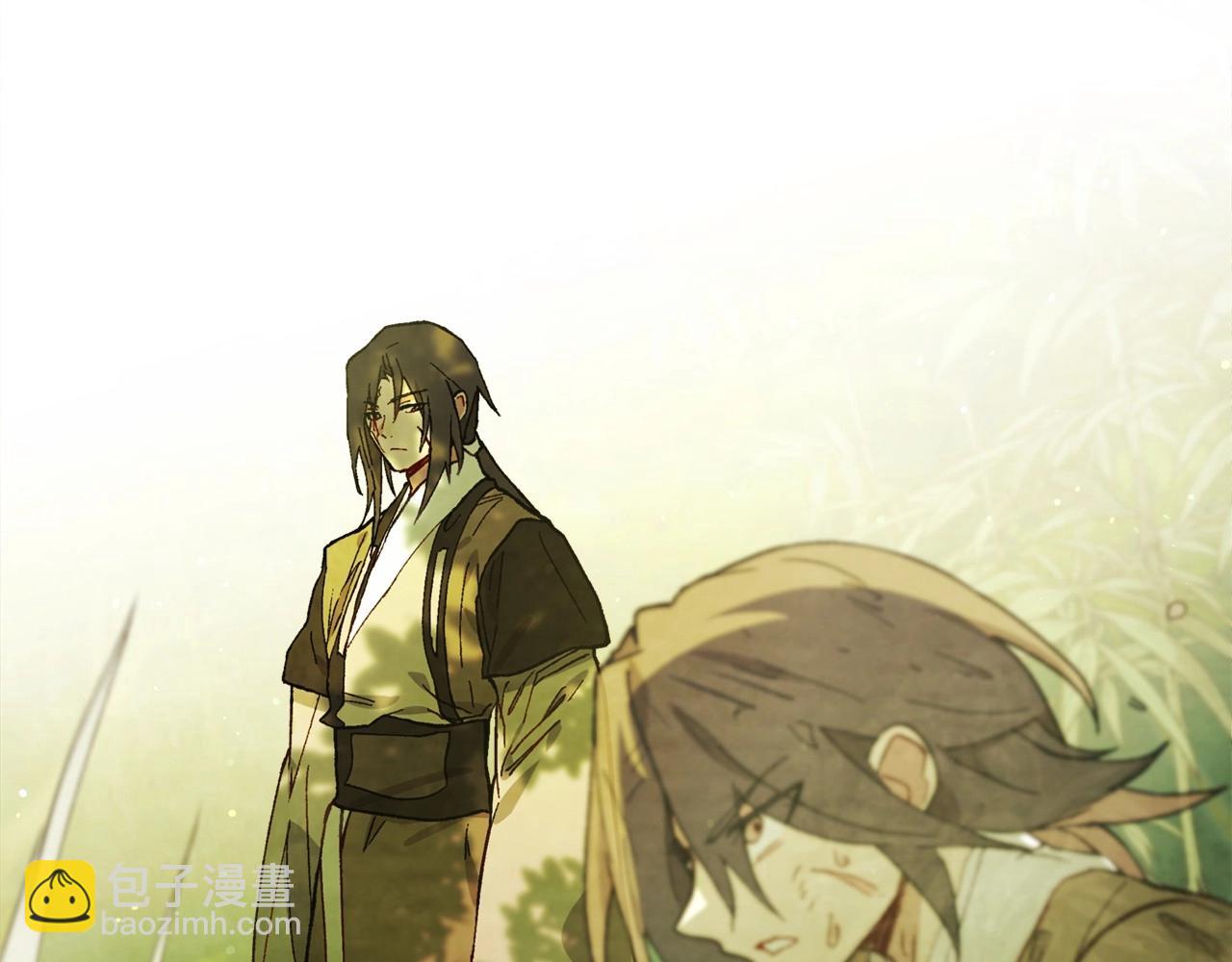 🍘武神回归录 第38话 过往 第45页