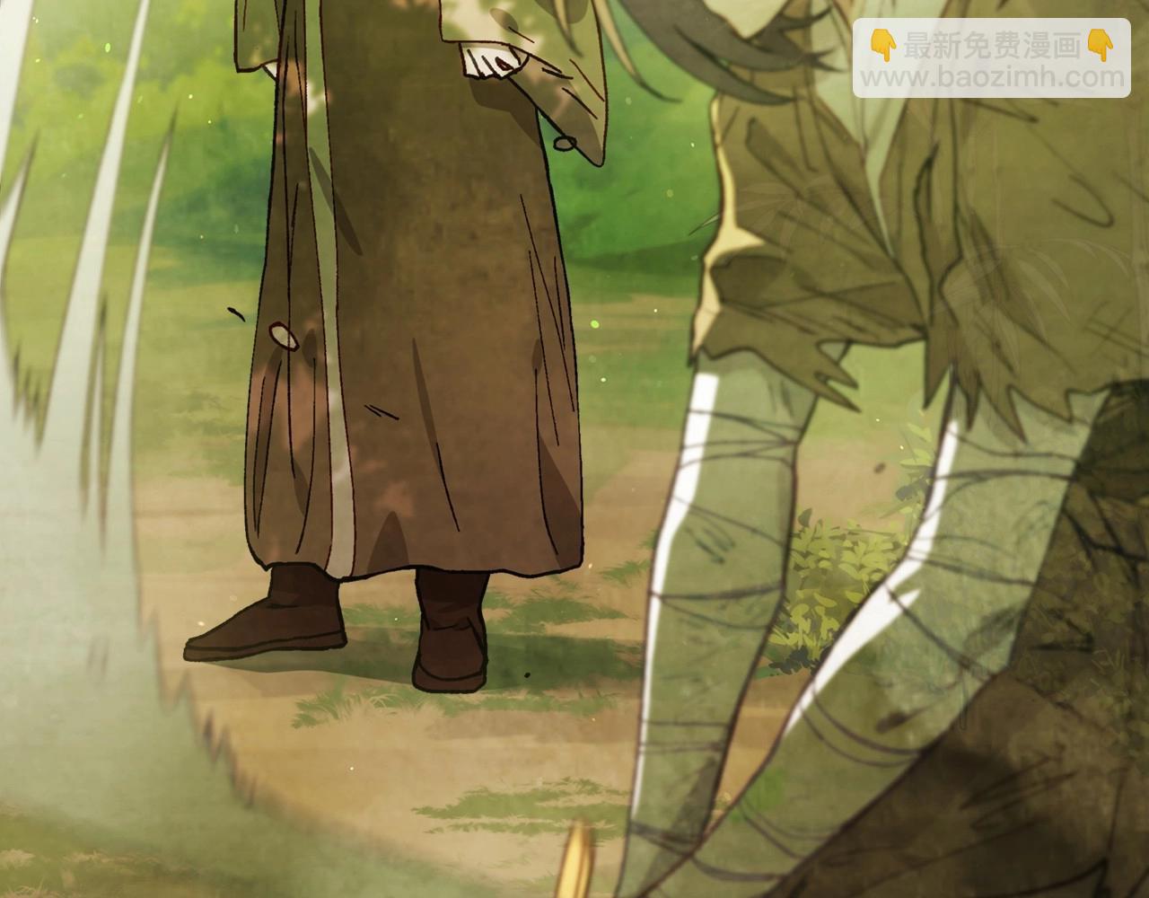 🍘武神回归录 第38话 过往 第46页