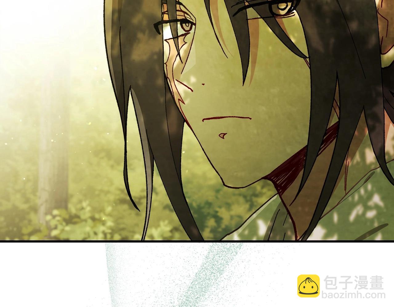 🍘武神回归录 第38话 过往 第49页
