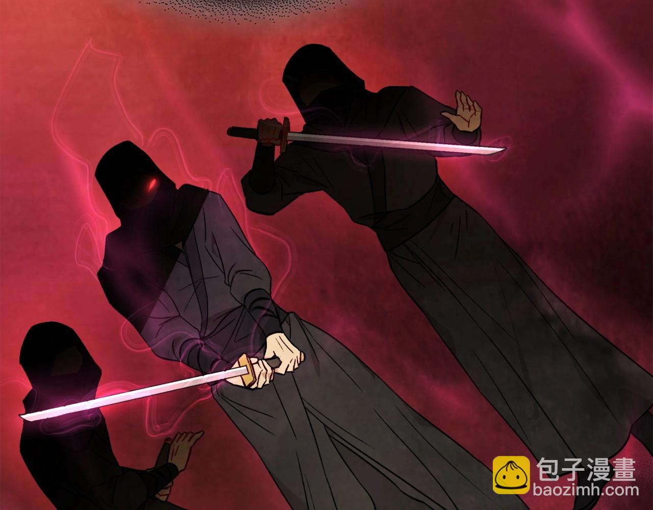 🍘武神回归录 第40话 谁的牌位？ 第29页