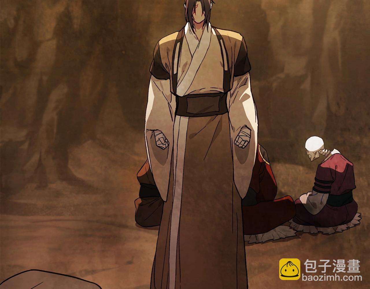 🍘武神回归录 第40话 谁的牌位？ 第6页