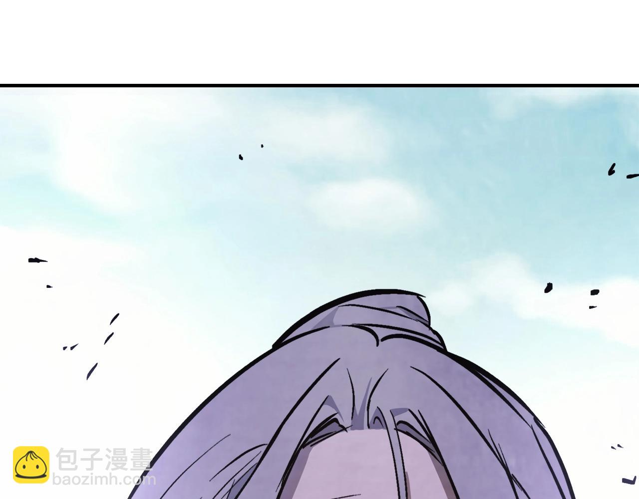 🍘武神回归录 第48话 武神的对决 第23页