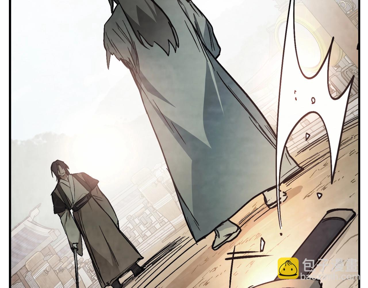 🍘武神回归录 第48话 武神的对决 第28页