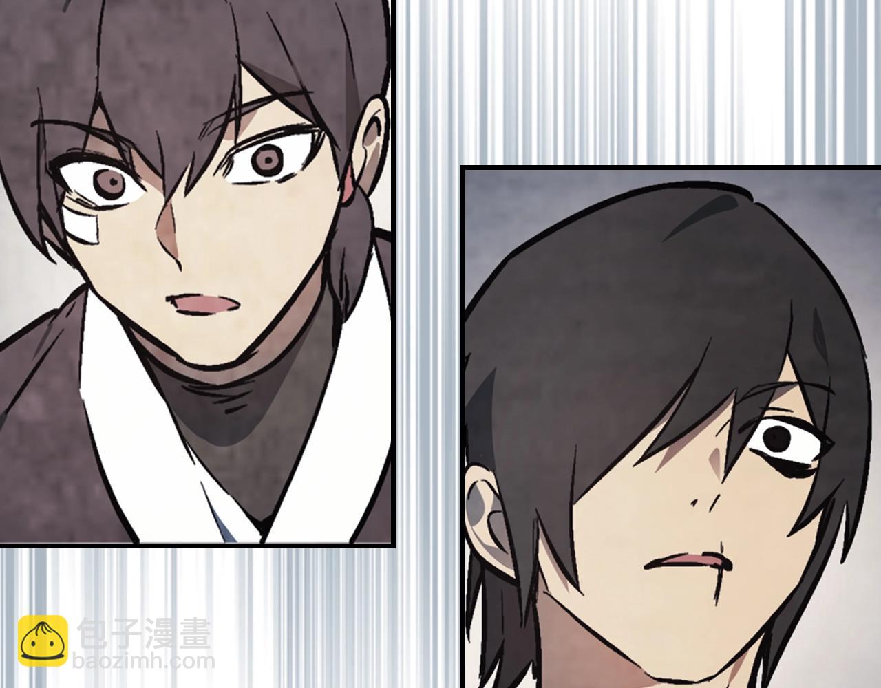 🍘武神回归录 第48话 武神的对决 第32页
