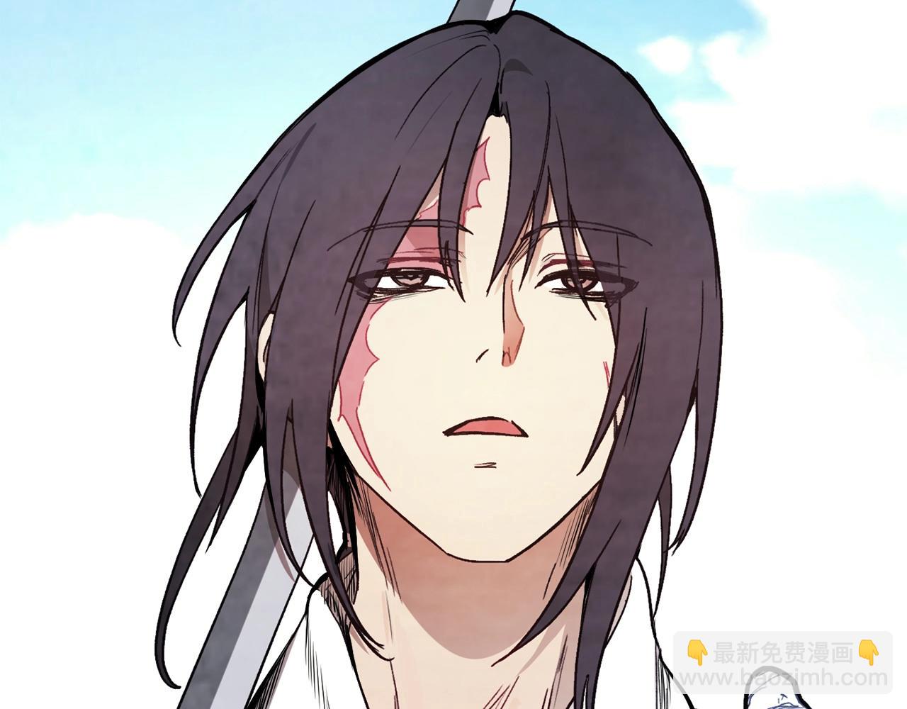 🍘武神回归录 第48话 武神的对决 第38页