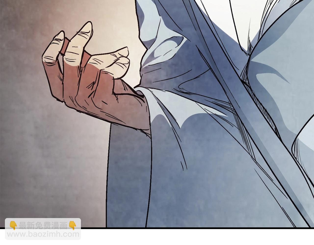 🍘武神回归录 第48话 武神的对决 第43页