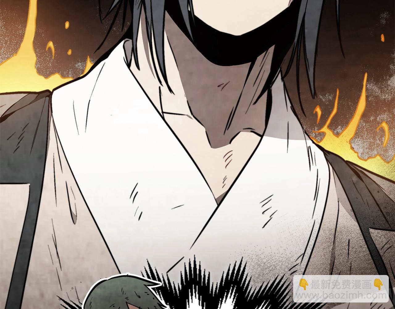 🍘武神回归录 第52话 找人 第33页