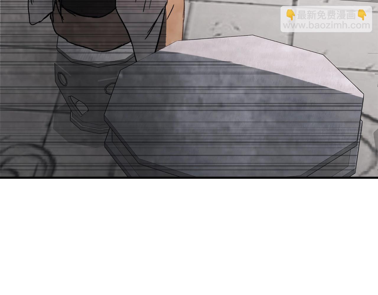 🍘武神回归录 第54话 弱点 第31页