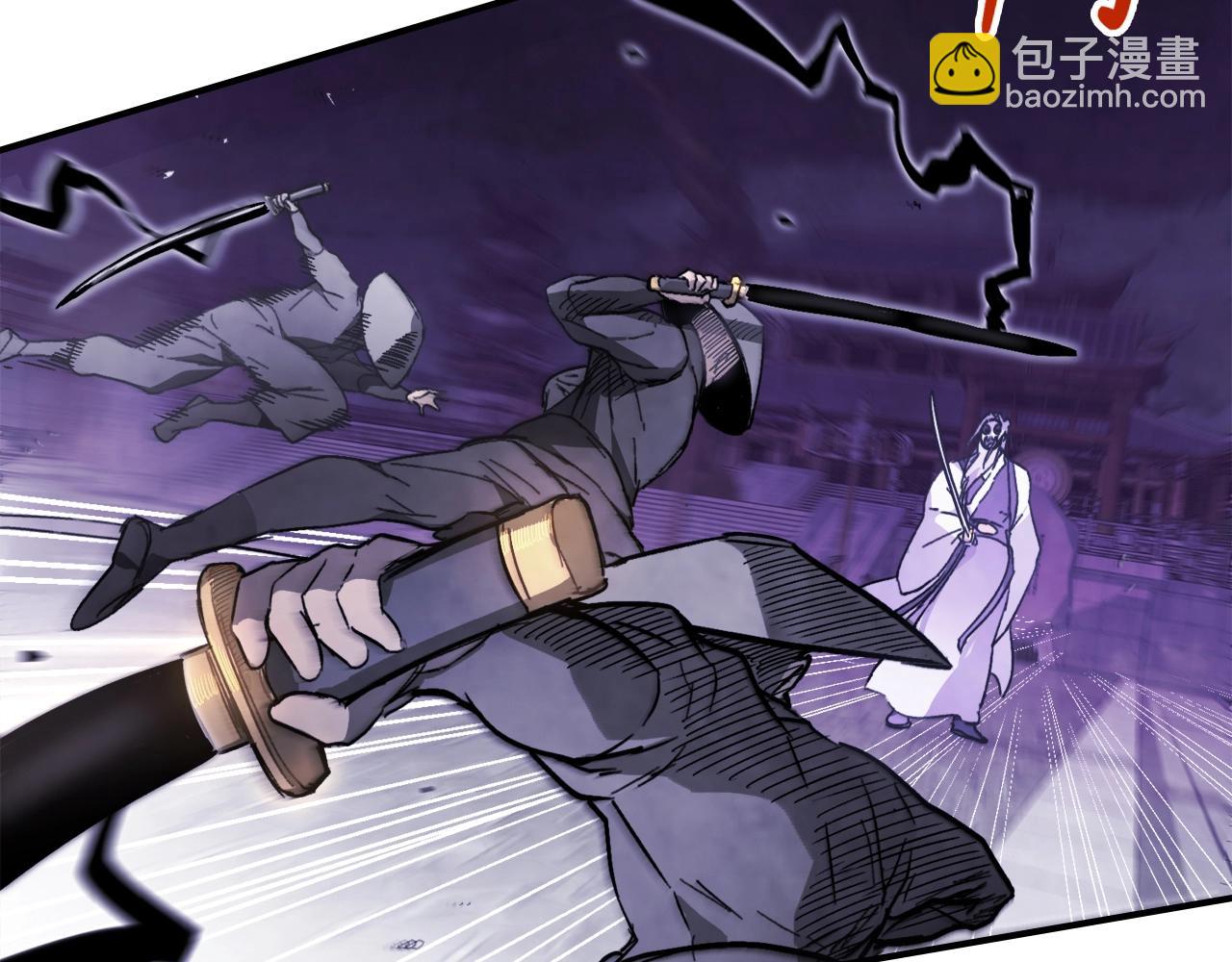 🍘武神回归录 第58话 心魔 第22页
