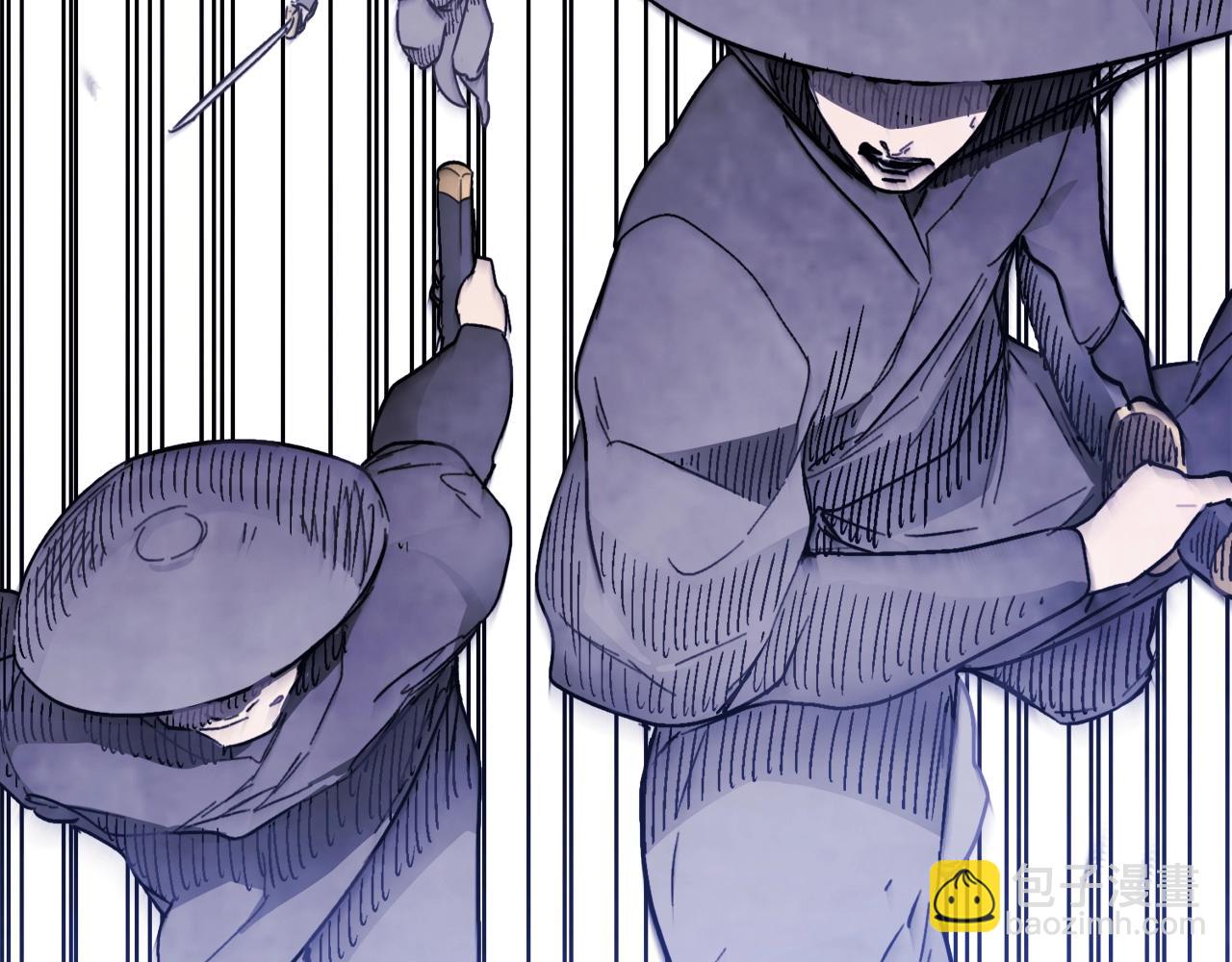 🍘武神回归录 第58话 心魔 第30页