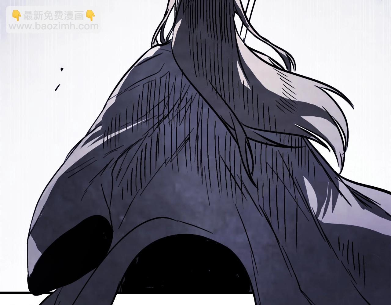 🍘武神回归录 第58话 心魔 第5页
