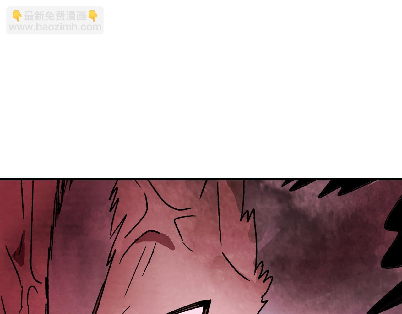 🍘武神回归录 第6话 我比你还拽 第17页