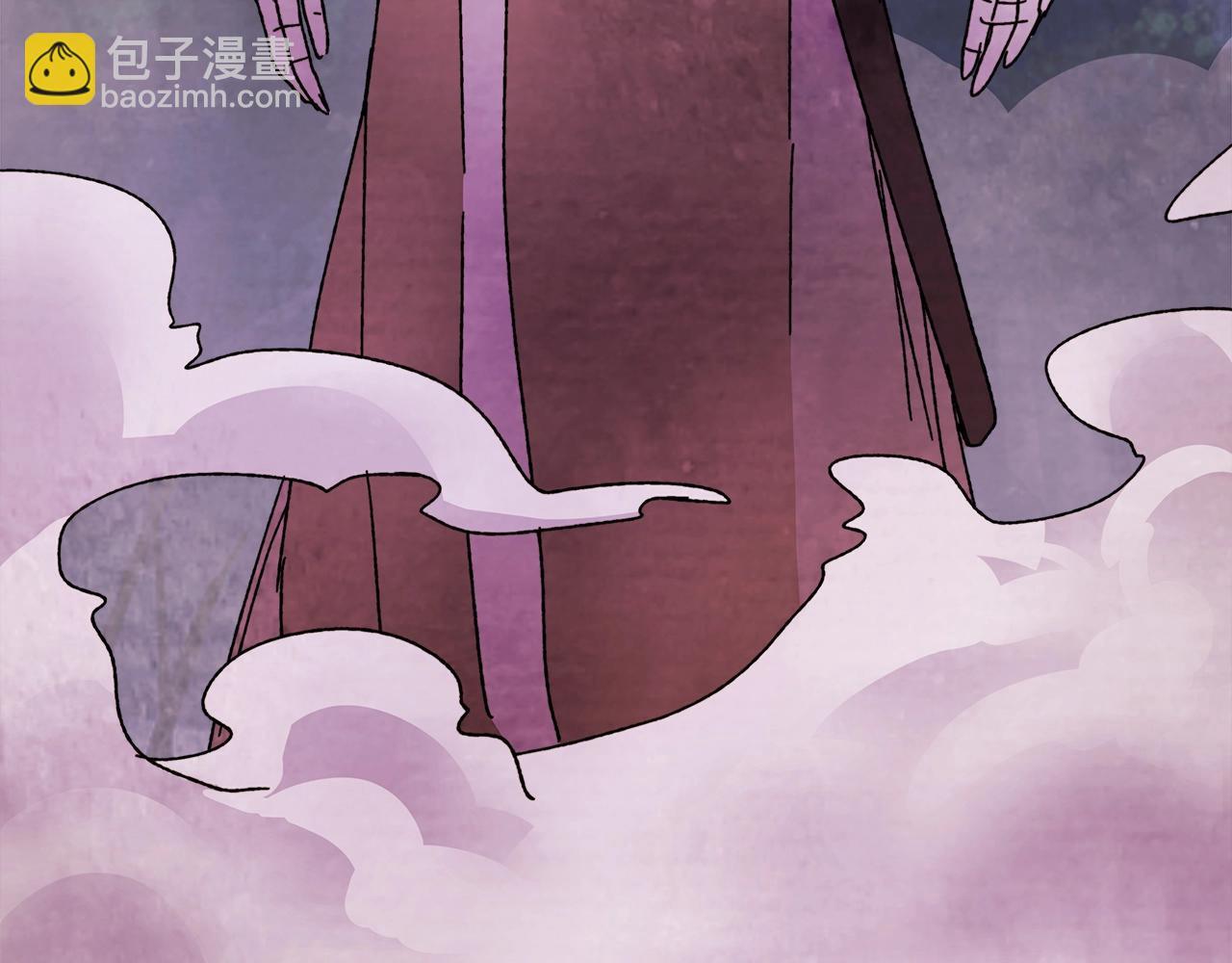 🍘武神回归录 第6话 我比你还拽 第22页