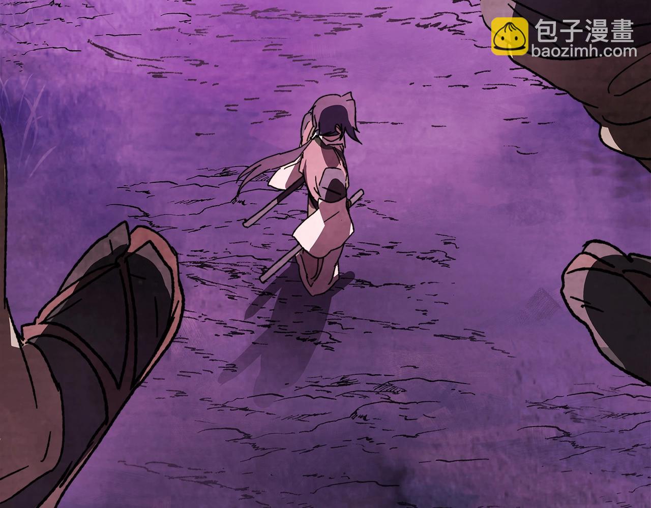 🍘武神回归录 第6话 我比你还拽 第25页