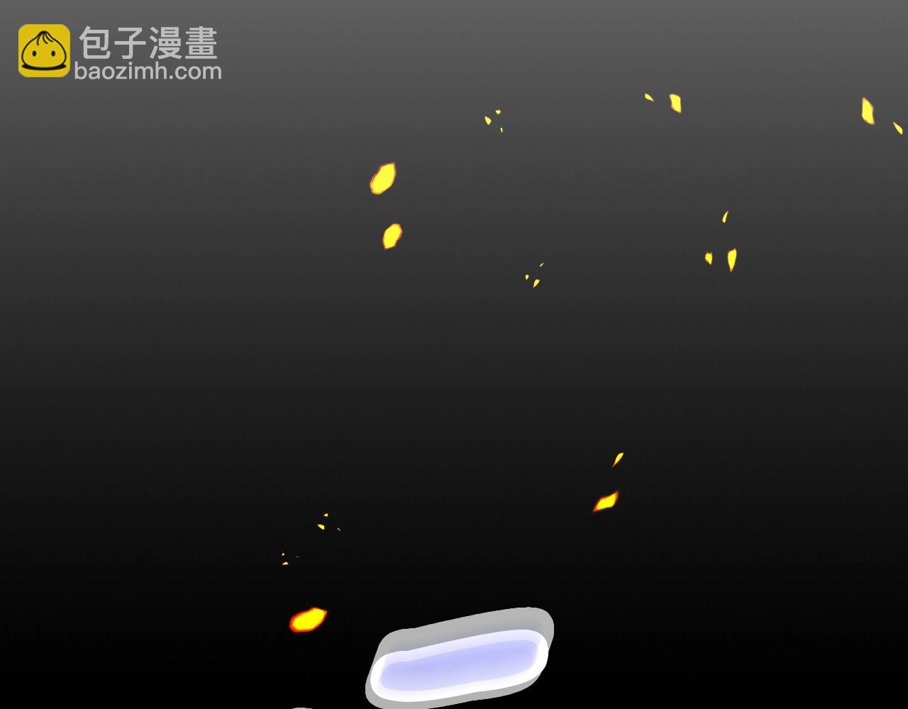 🍘武神回归录 第6话 我比你还拽 第43页