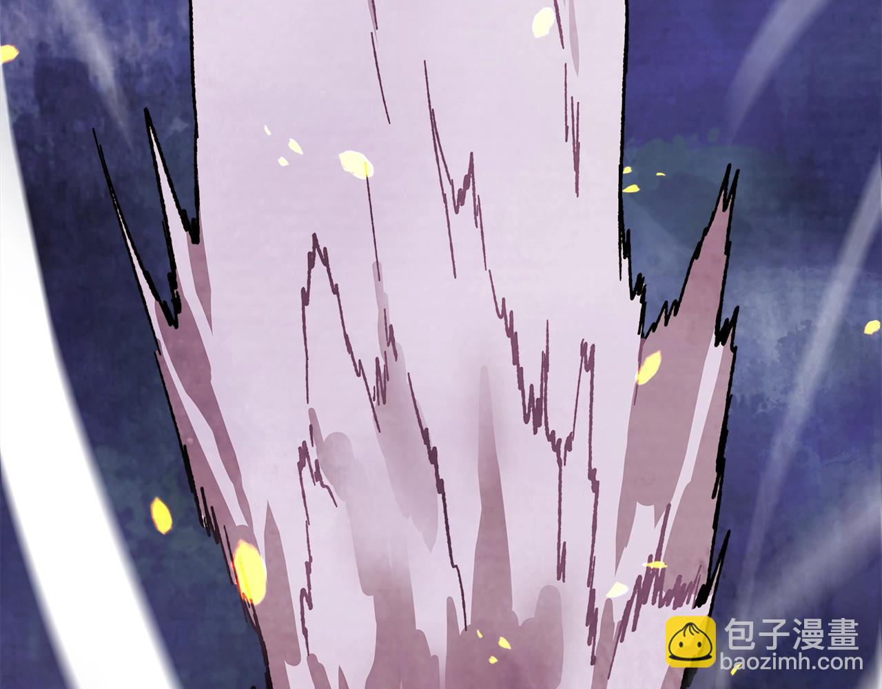 🍘武神回归录 第6话 我比你还拽 第47页